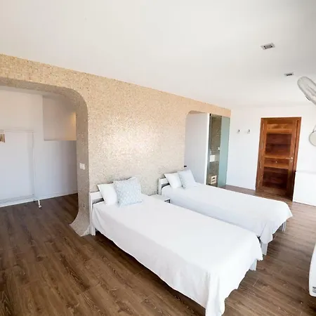 Moonkey - Casa El Cabo Holiday home