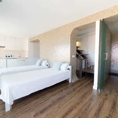 Moonkey - Casa El Cabo Holiday home Balcon del Mar