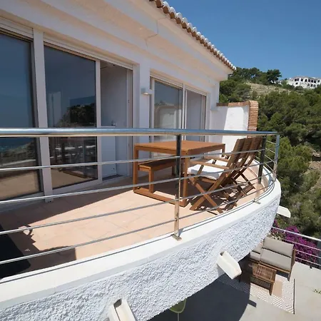 Moonkey - Casa El Cabo Holiday home *