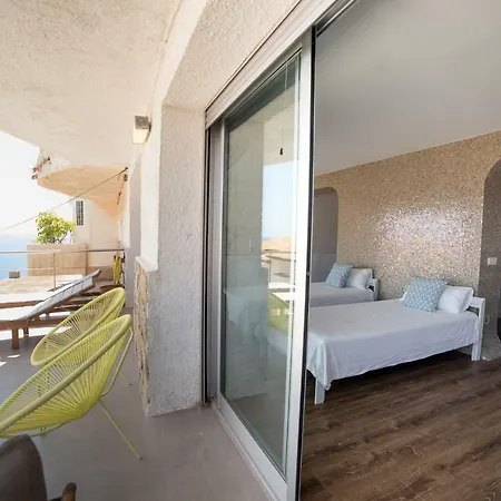 Holiday home Moonkey - Casa El Cabo *