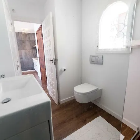 Holiday home Moonkey - Casa El Cabo