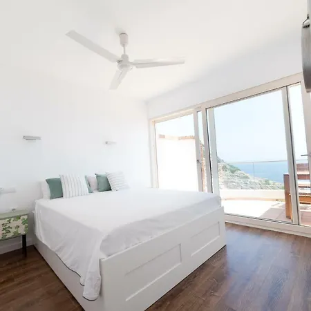 Moonkey - Casa El Cabo Balcon del Mar