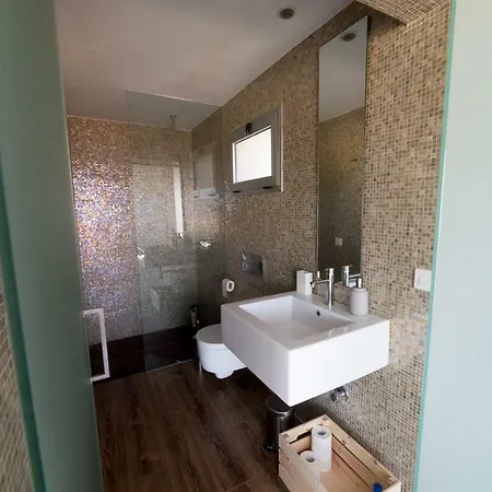 Moonkey - Casa El Cabo Holiday home *