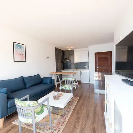 Holiday home Moonkey - Casa El Cabo *