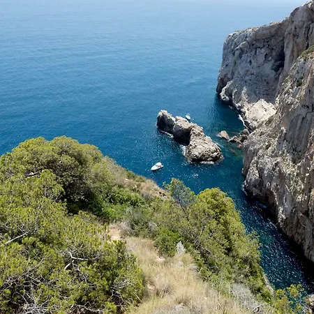 Holiday home Moonkey - Casa El Cabo