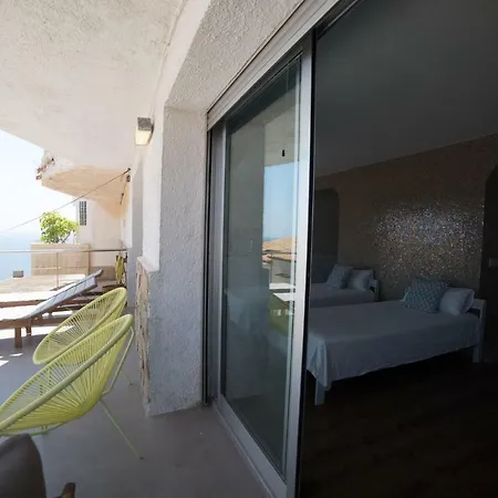 Holiday home Moonkey - Casa El Cabo