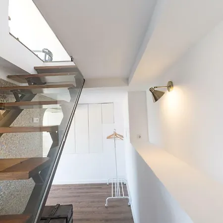 Holiday home Moonkey - Casa El Cabo